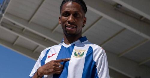 Mercato: nouvelle destination pour le Camerounais Yvan Neyou