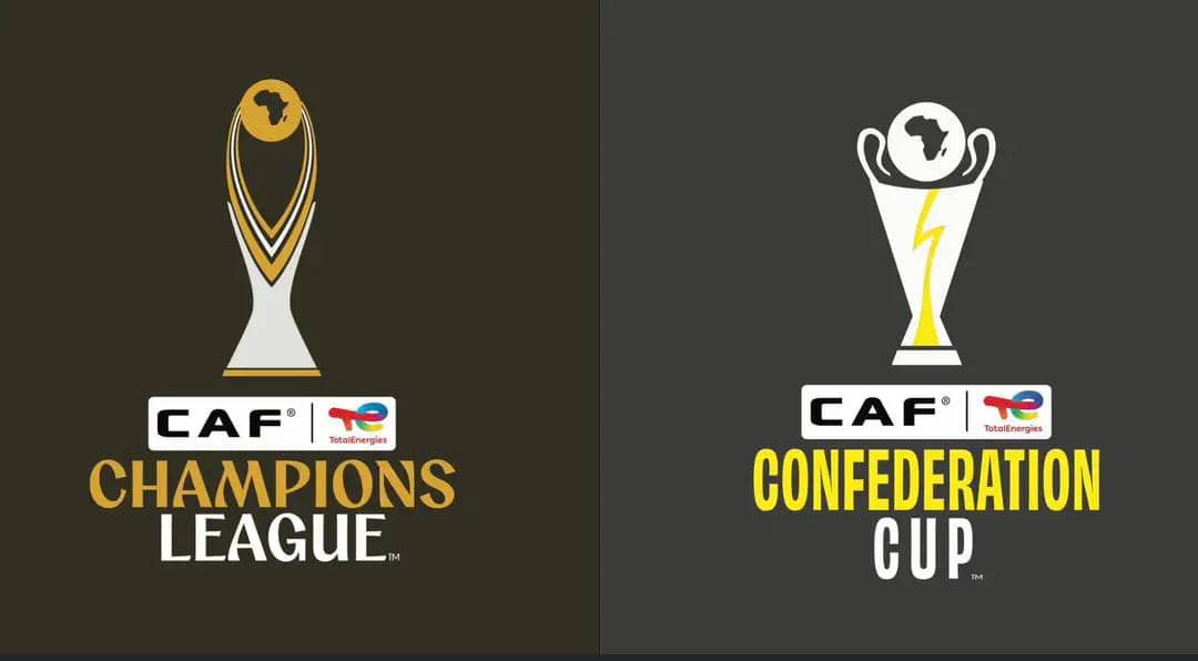 Une nouvelle ère graphique pour les compétitions interclubs de la CAF.