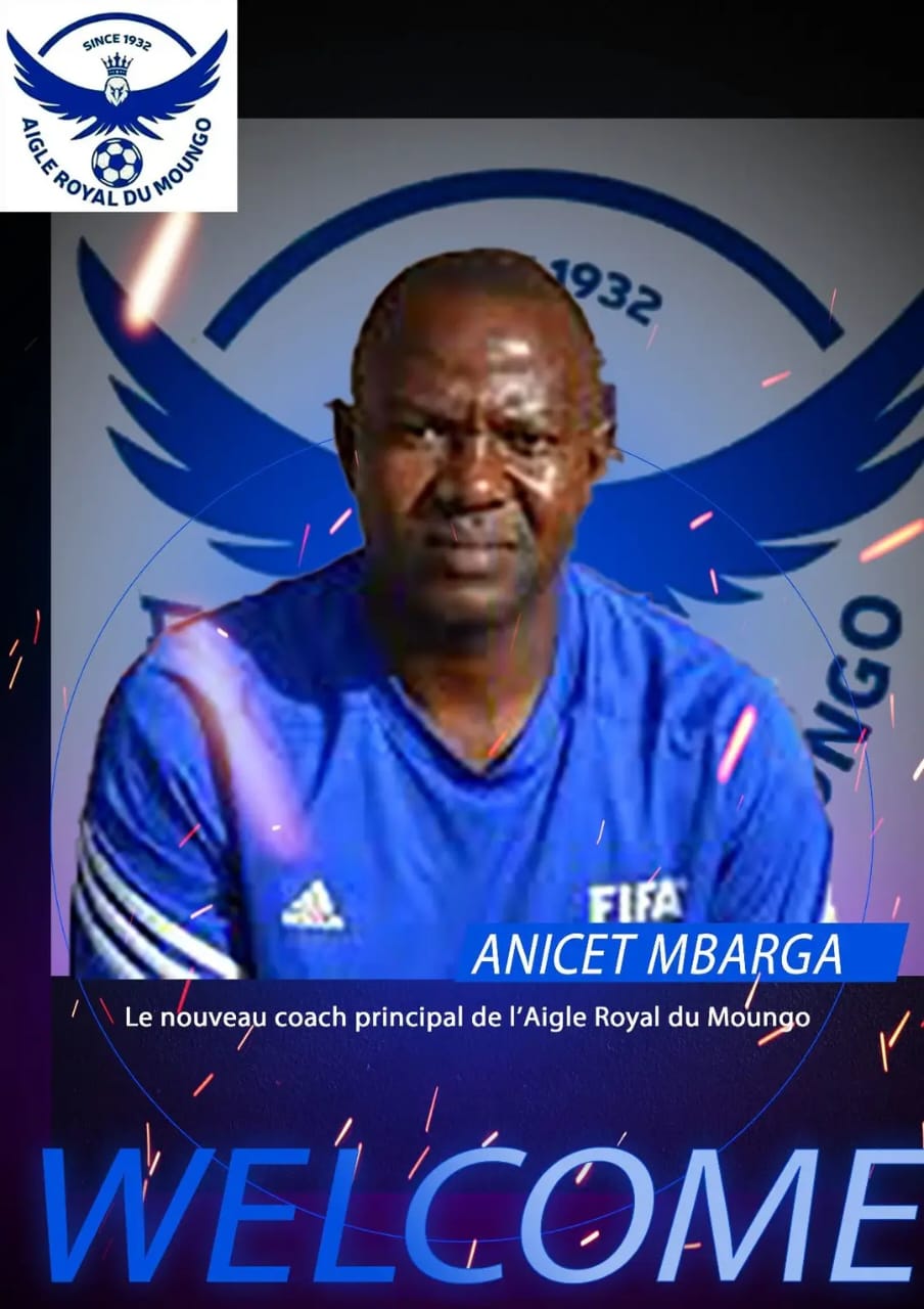 aigle royal du moungo