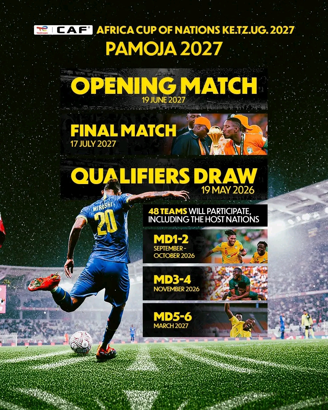 Le foot 225