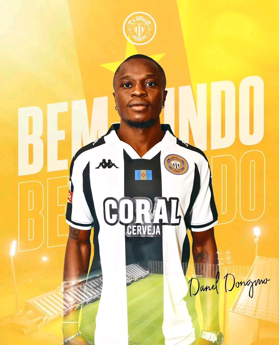 Bemundo