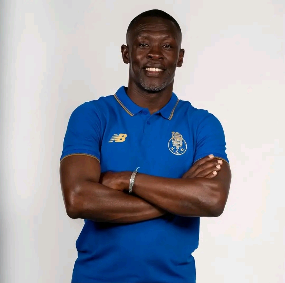🔵 Côte d’Ivoire : Siramana Dembélé rejoint le staff d’Hervé Renard 🇨🇮
