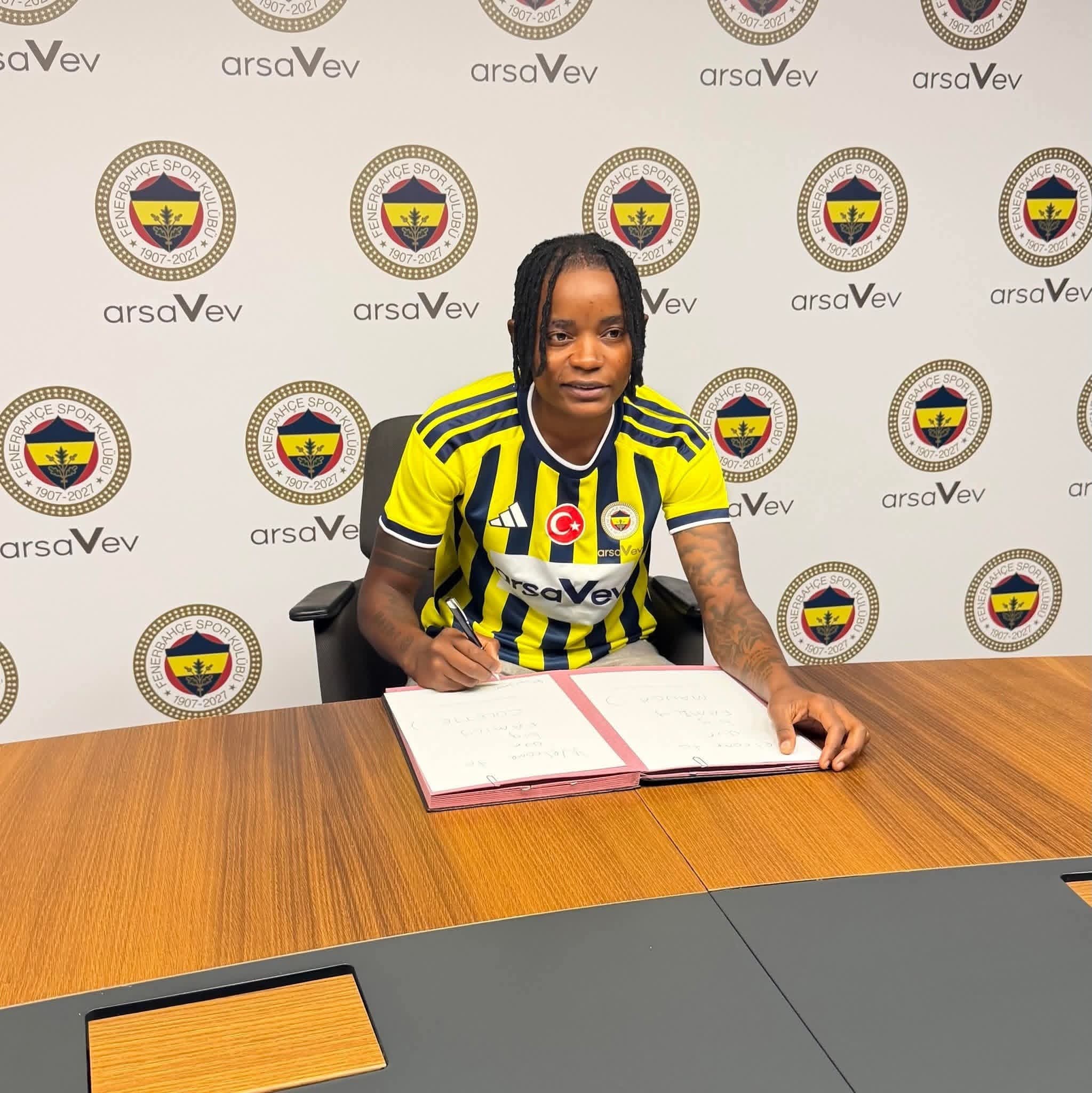 Fenerbahçe