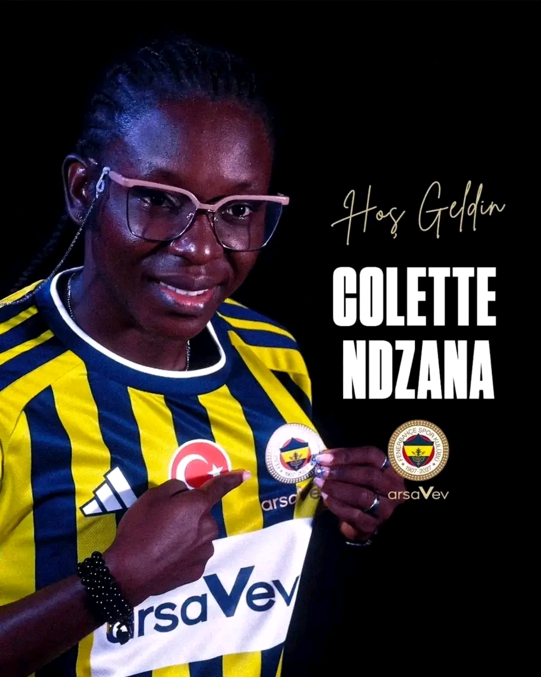 Fenerbahçe