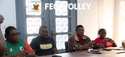 Fecavolley