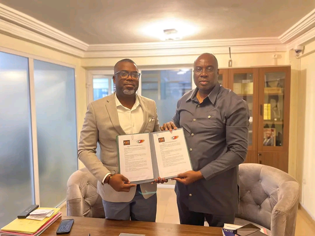 FECABASKET : Kori Asset Management renouvelle son partenariat avec le basketball camerounais