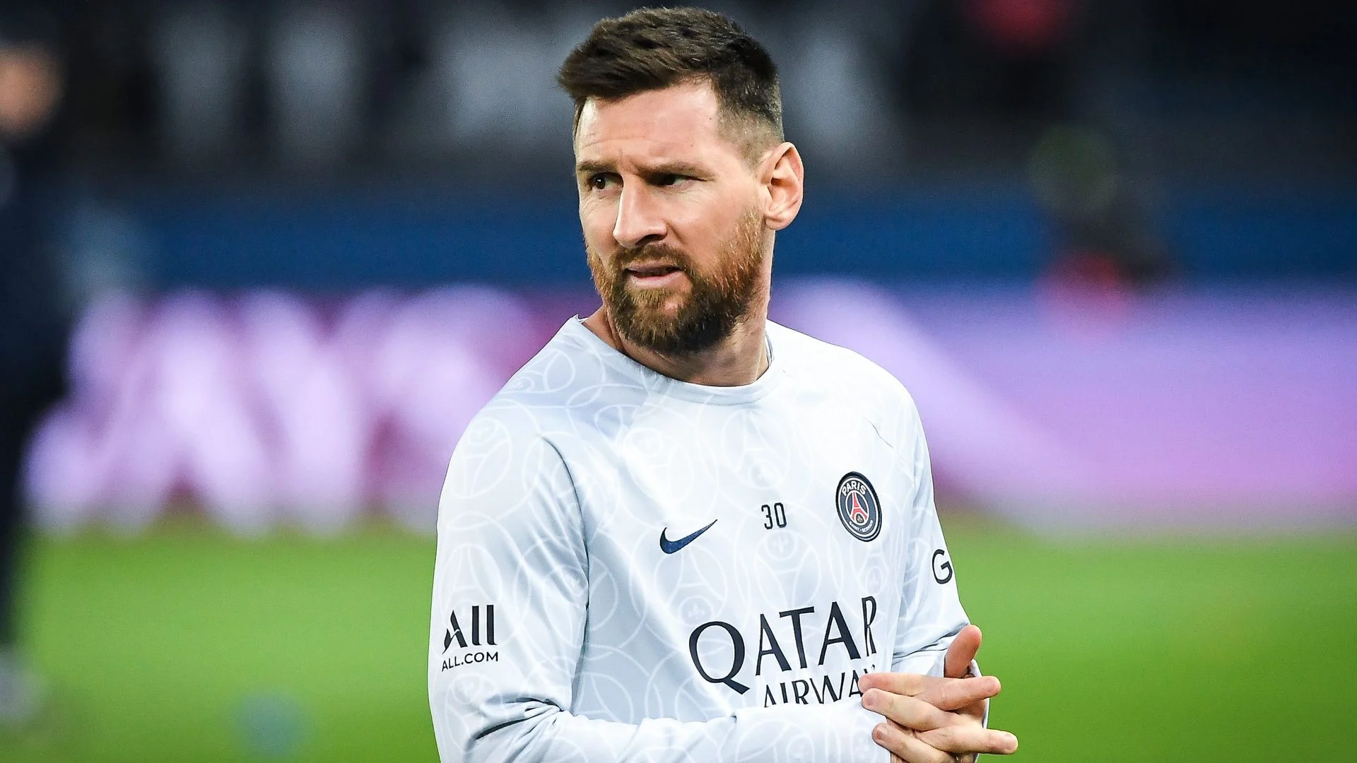 Transferts : Lionel Messi a choisi l’Arabie saoudite !