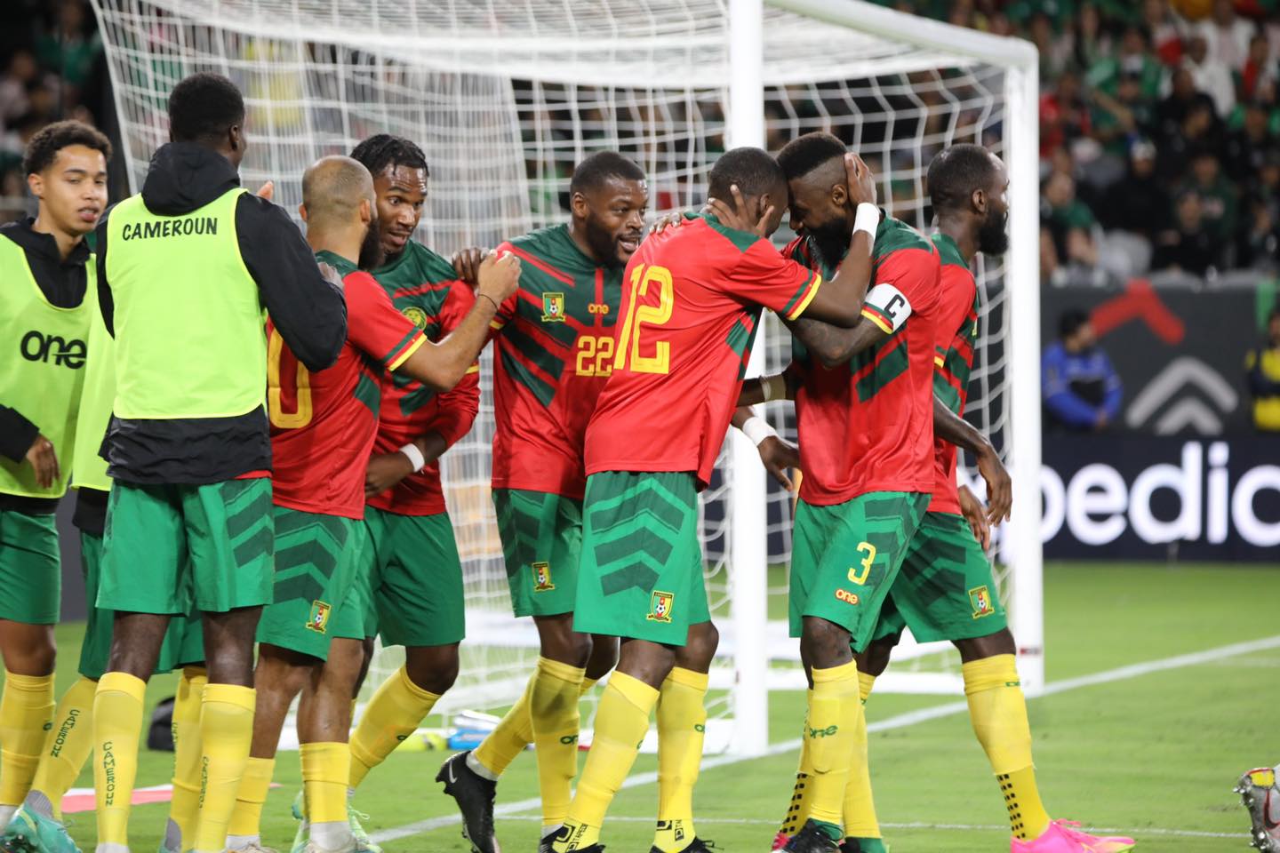 Eliminatoires CAN 2023 : le Cameroun n’affrontera pas le Burundi à Yaoundé comme de tradition