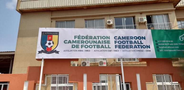 Cameroun : le TAS desavoue la Fécafoot