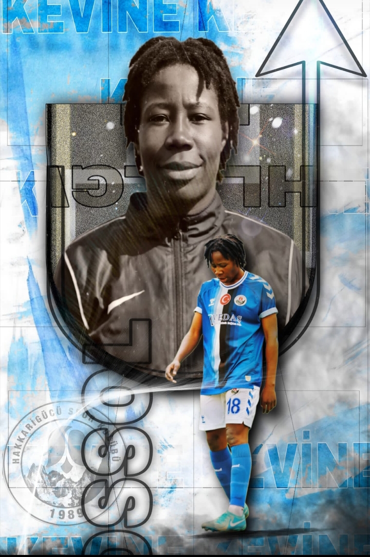 Match de préparation D1 féminine turque : Kévine Ossol inscrit un but et délivre des passes décisives 