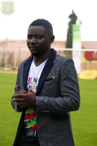 Mercato :Koung Anicet proche de Sable de Batié?