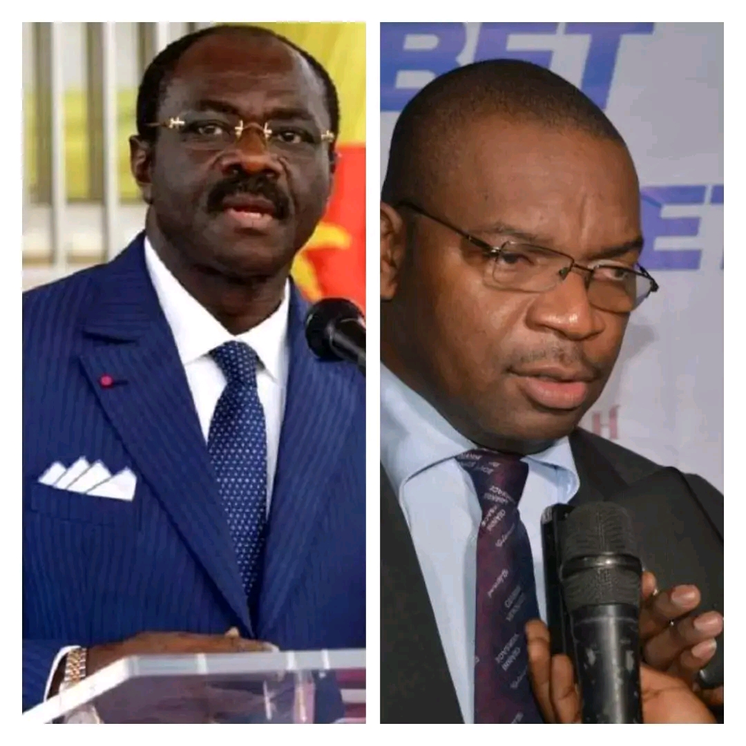 🏐🇨🇲 FECAVOLLEY : La justice tranche en faveur de Julien Serge Abouem.