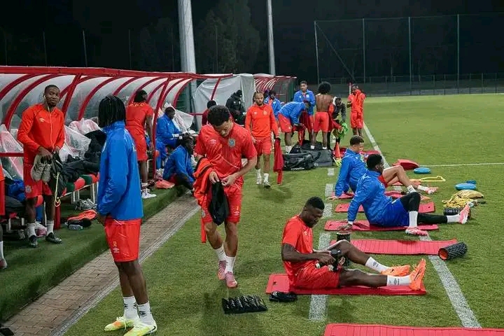 Barrages Mondial 2026 : le Cameroun en position de force avant le choc face à la RD Congo.