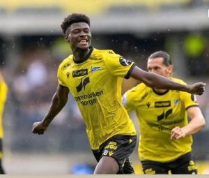 Une saison accomplie et une montée historique en Norvège.