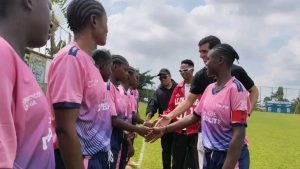 Info-football : La Ligue d’Égalité ouvre sa 5ᵉ saison à Yaoundé sous le regard de l’UNICEF.