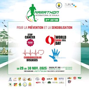 Athlétisme : la promotrice dévoile les dernières avancées et les innovations de la 8ᵉ édition.