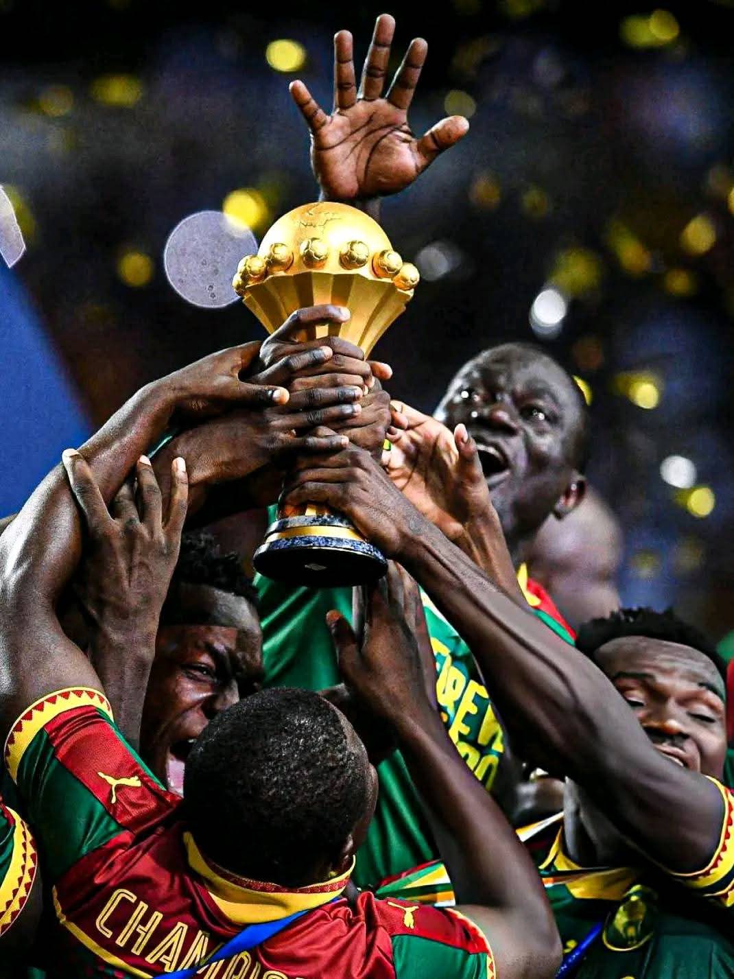 CAF : Une nouvelle compétition Africaine verra bientôt le jour.