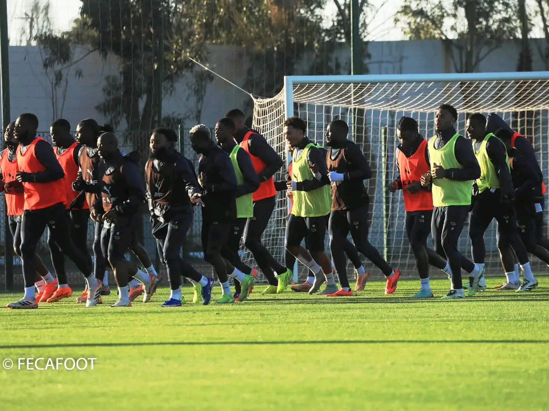 Coupe du monde 2026 : Le Cameroun en embuscade.