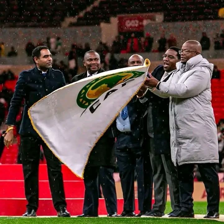 CAN 2027 : l’Afrique de l’Est à l’honneur.