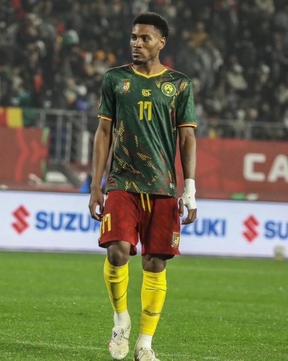 Mercato : Samuel Kotto tout proche du Stade de Reims