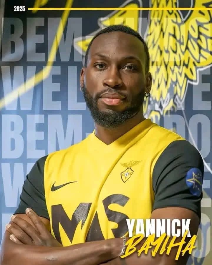 Mercato : Bayiha Baresi rebondit en D4.