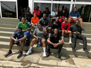 🔵 Judo : le Cameroun lance l’assaut à Nairobi pour les Championnats d’Afrique.