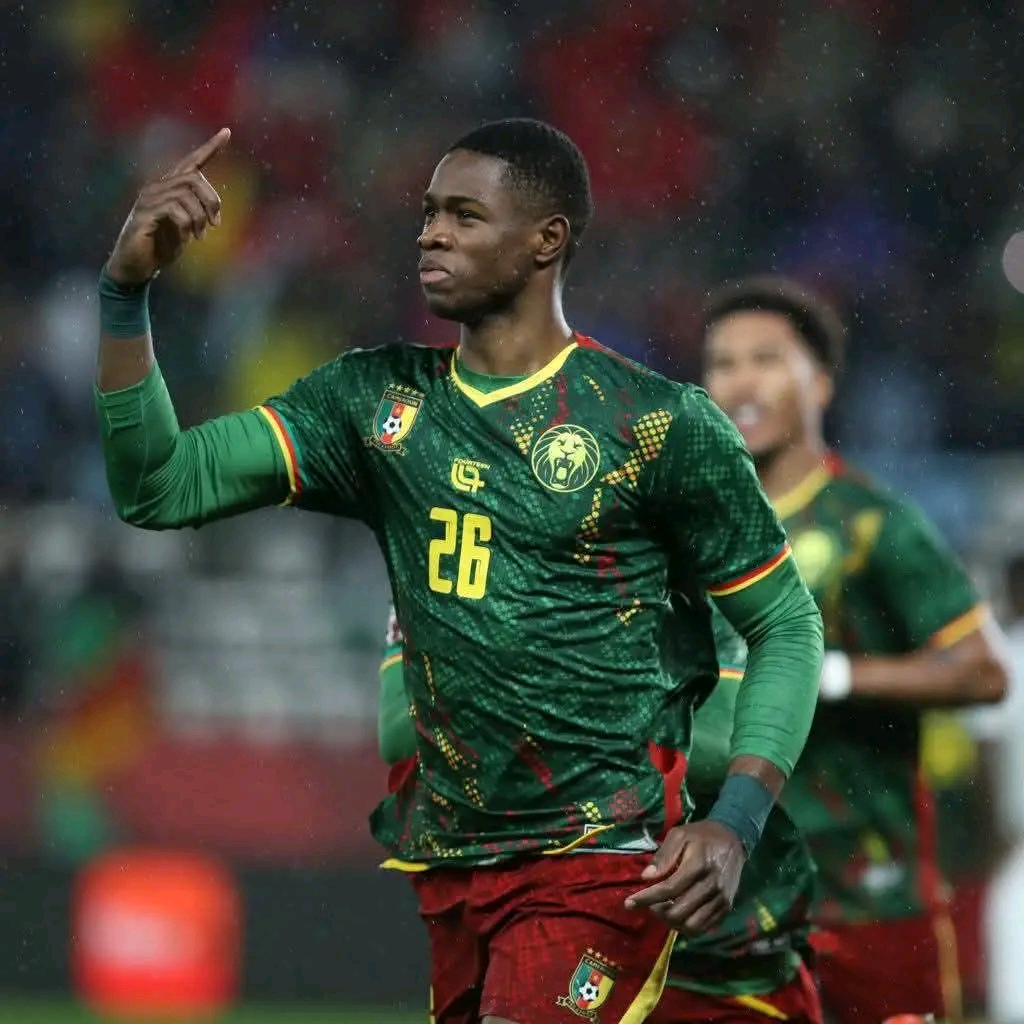 🔵 Transfert : litige entre AS Nylon et Albacete autour de Kofane.