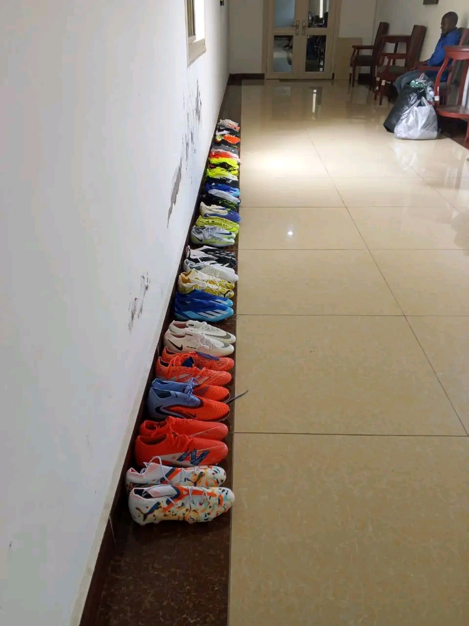 Coton sport