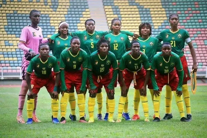 Fecafoot