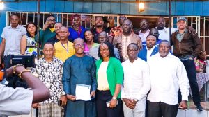 🔵🥋 FECAJUDO : de nouveaux dirigeants prennent les commandes dans le Wouri et le Mfoundi 🇨🇲
