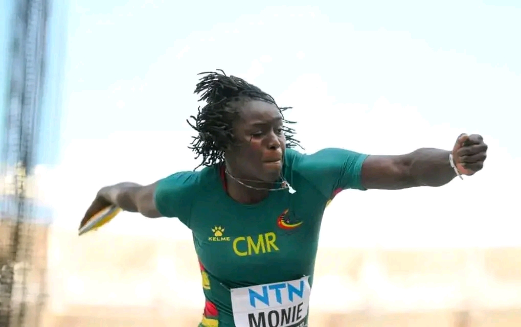 Fédération camerounaise d'athlétisme