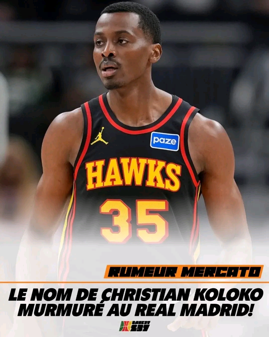 Basket 237