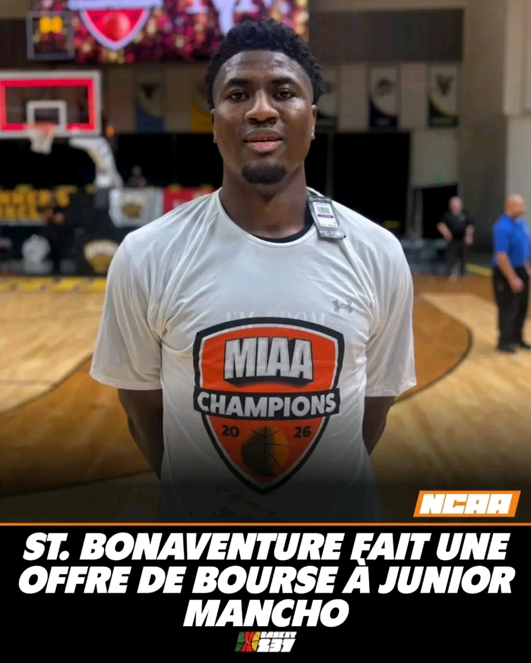 Basket 237