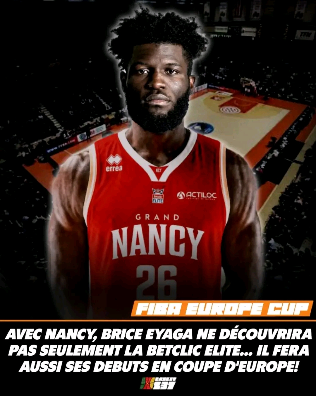 Basket 237