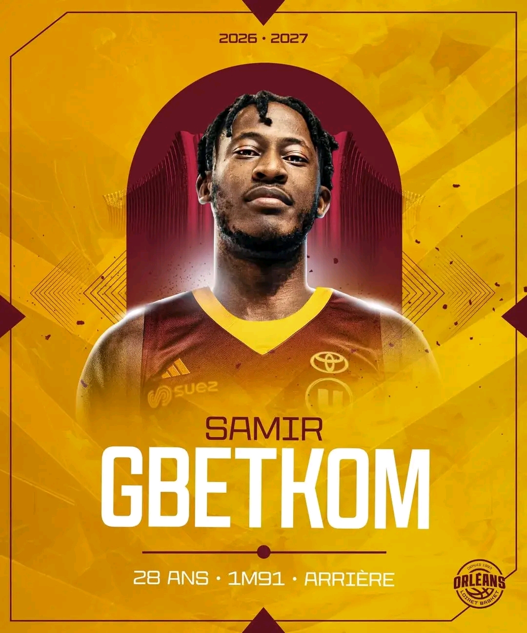 Basket 237