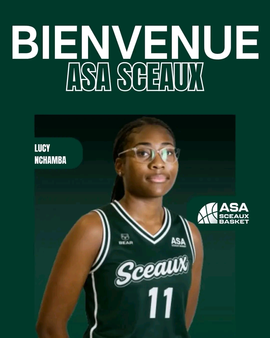 Basket 237