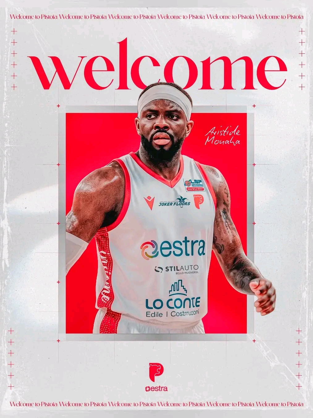 Basket 237