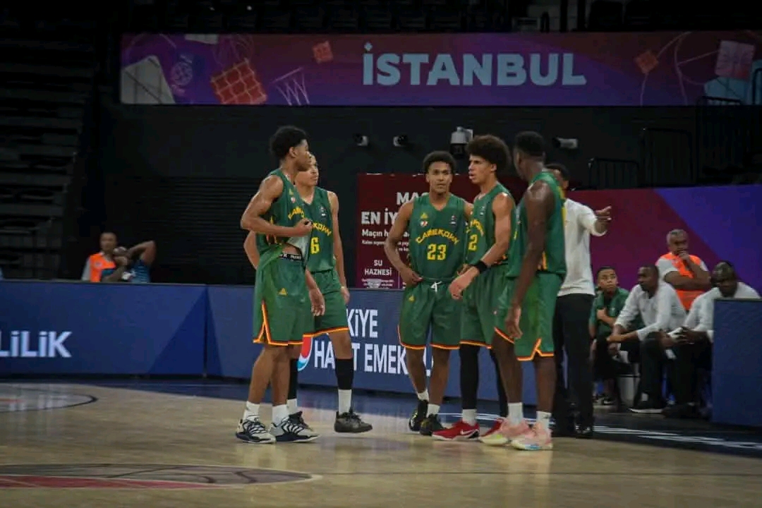 FIBA