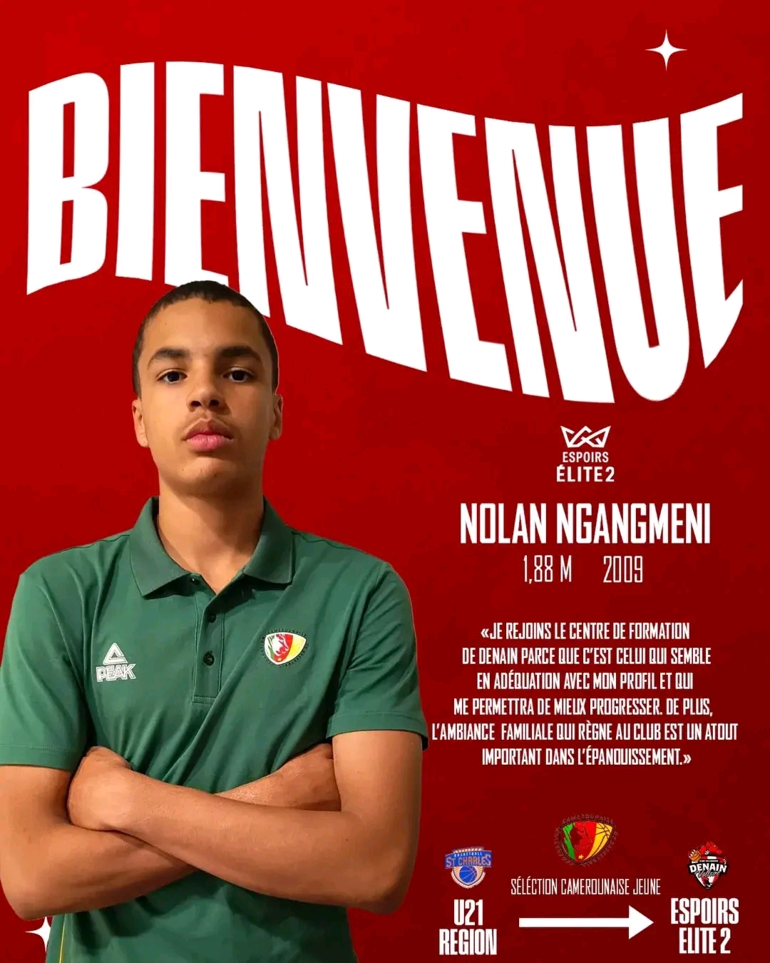 Basket 237