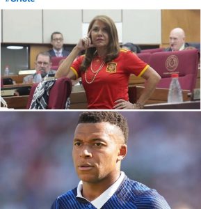 Coupe du monde 2026 : la sénatrice paraguayenne Céleste Amarilla ravive la polémique après l&rsquo;élimination de la France