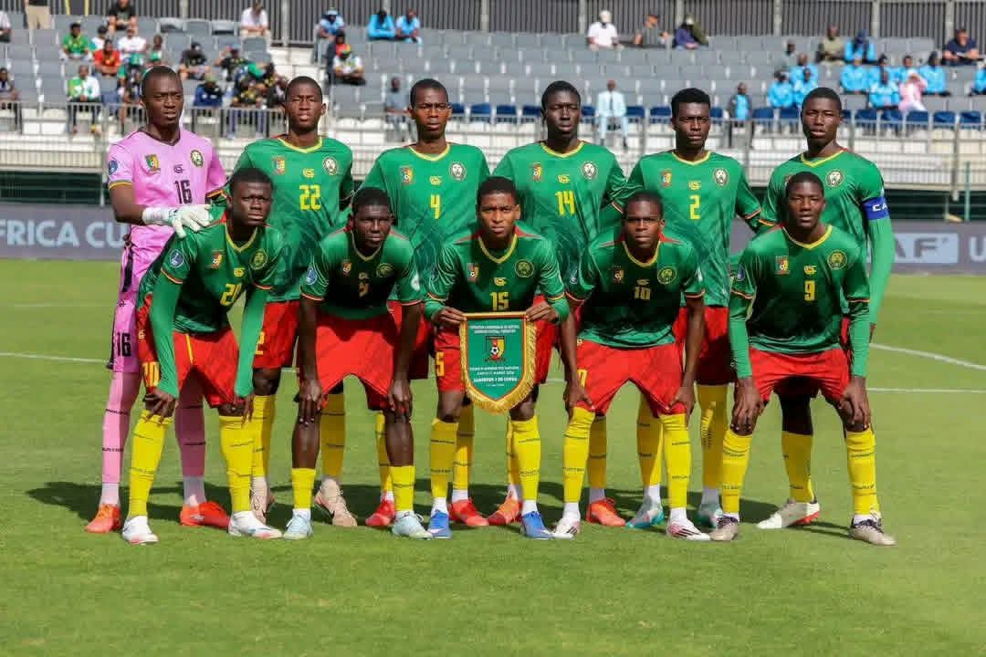 Fecafoot