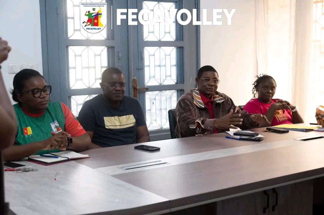 Fecavolley