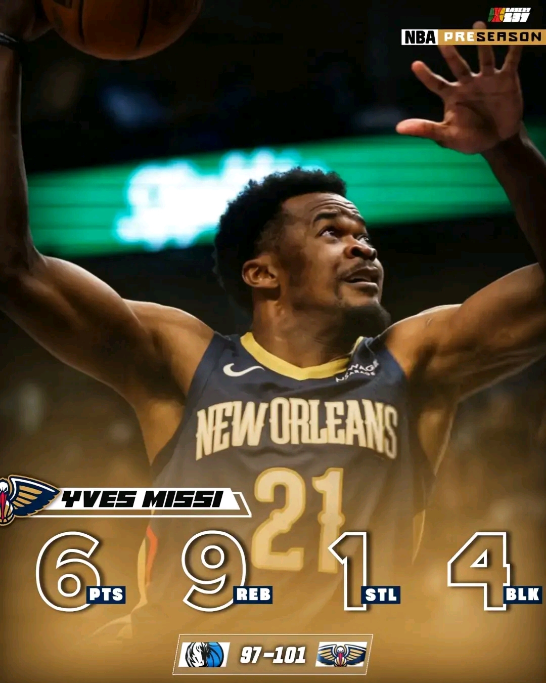 NBA